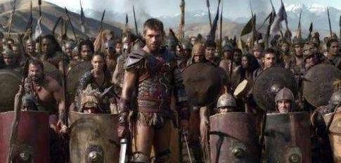 起义军|古罗马的斯巴达克起义，声势如此浩大，为何会走向失败