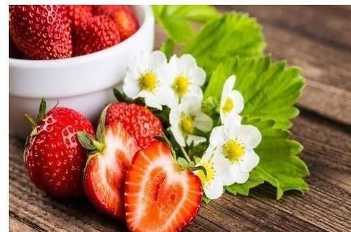 想體質好，春天吃的好食物，促進消化，活血嫩膚，身體更健康