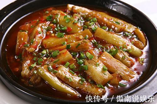 好吃|茄子新做法,连大厨都称赞,好吃不腻,比山珍海味好吃100倍!