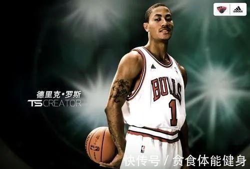 阿迪达斯 一个不会打球的男人,用一双鞋让运动品牌adidas重获生机!