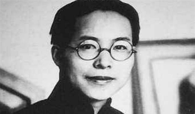 沈从文晚年凄凉,妻子至死未去看他,道:爱你