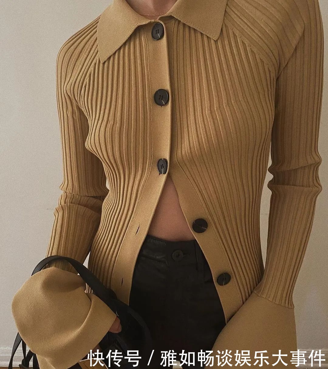 早春的时尚,没有这几件外套怎么行!