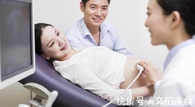 产检|孕妈孕检需要老公陪伴吗医生做这3项检测,老公再忙也得到!