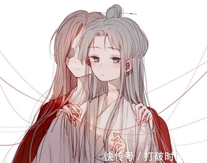 凯翔@55个“清冷”的笔名,宛如尘世烟火,美得令人心醉