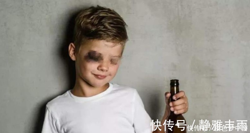 家长|6岁男孩最终抢救无效,“低趣味”的逗娃方式,家长要及时拒绝