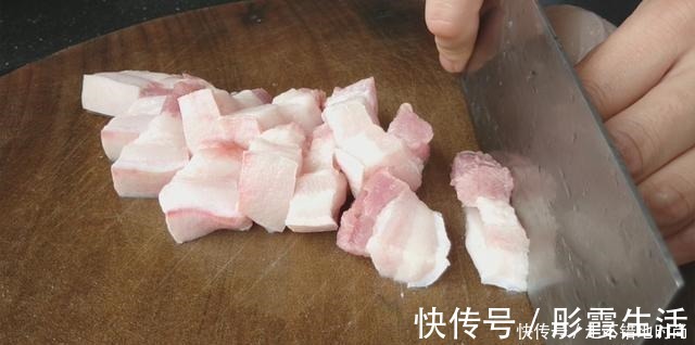 鱼香肉|草鱼加一块肉,学会这一个新吃法,饭店都吃不到的味道,好吃下饭