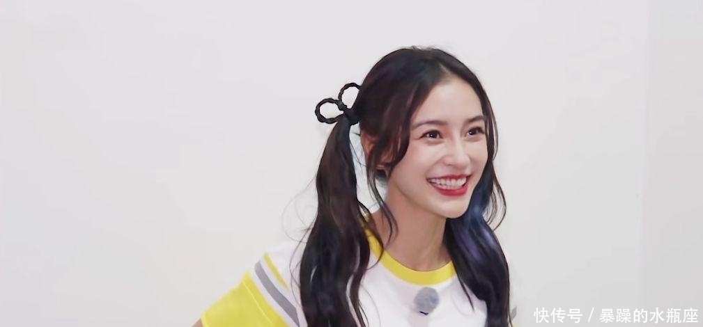 刘德华|跑男撕名牌回归 淡化了杨颖不下水事件 三年前的反面教材险些重演