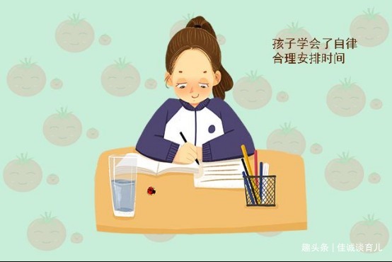 妈妈|“妈妈,我想再玩3分钟”,两位妈妈不同回答,成就孩子不同未来
