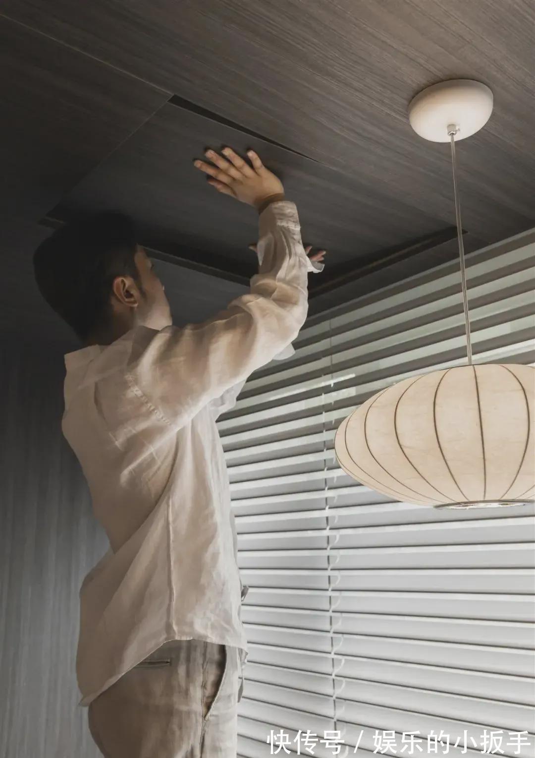 一道光|39㎡小户型的神操作,超高颜值,这说是80㎡我都信