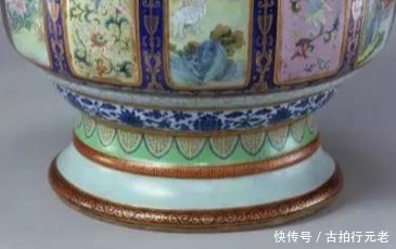 入门者|鉴定瓷器的四大绝招,全是干货 收藏入门者必看
