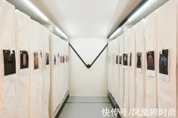 时装中的“旧衣服”,不仅是Vint深度 | 二手