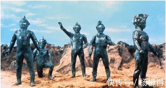 艾斯|奥特兄弟团灭,是怪兽太强,还是奥特曼太弱