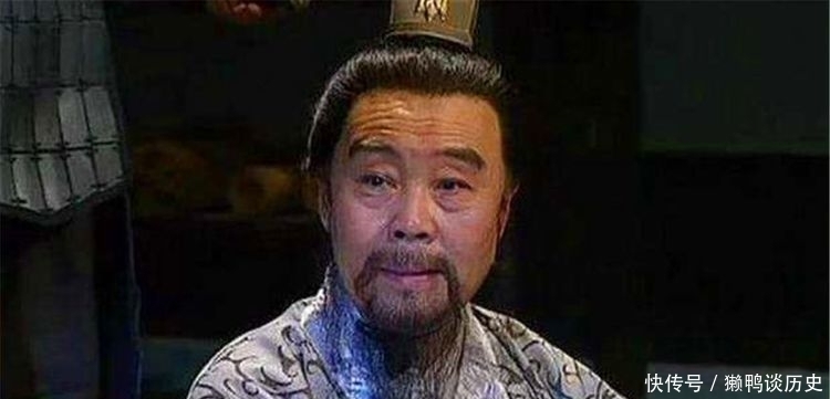 曹操处死孔融全家之前,孔融的9岁儿子说了