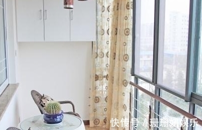 户型|买房子选“客厅阳台”还是“主卧阳台”?售楼经理吐真言