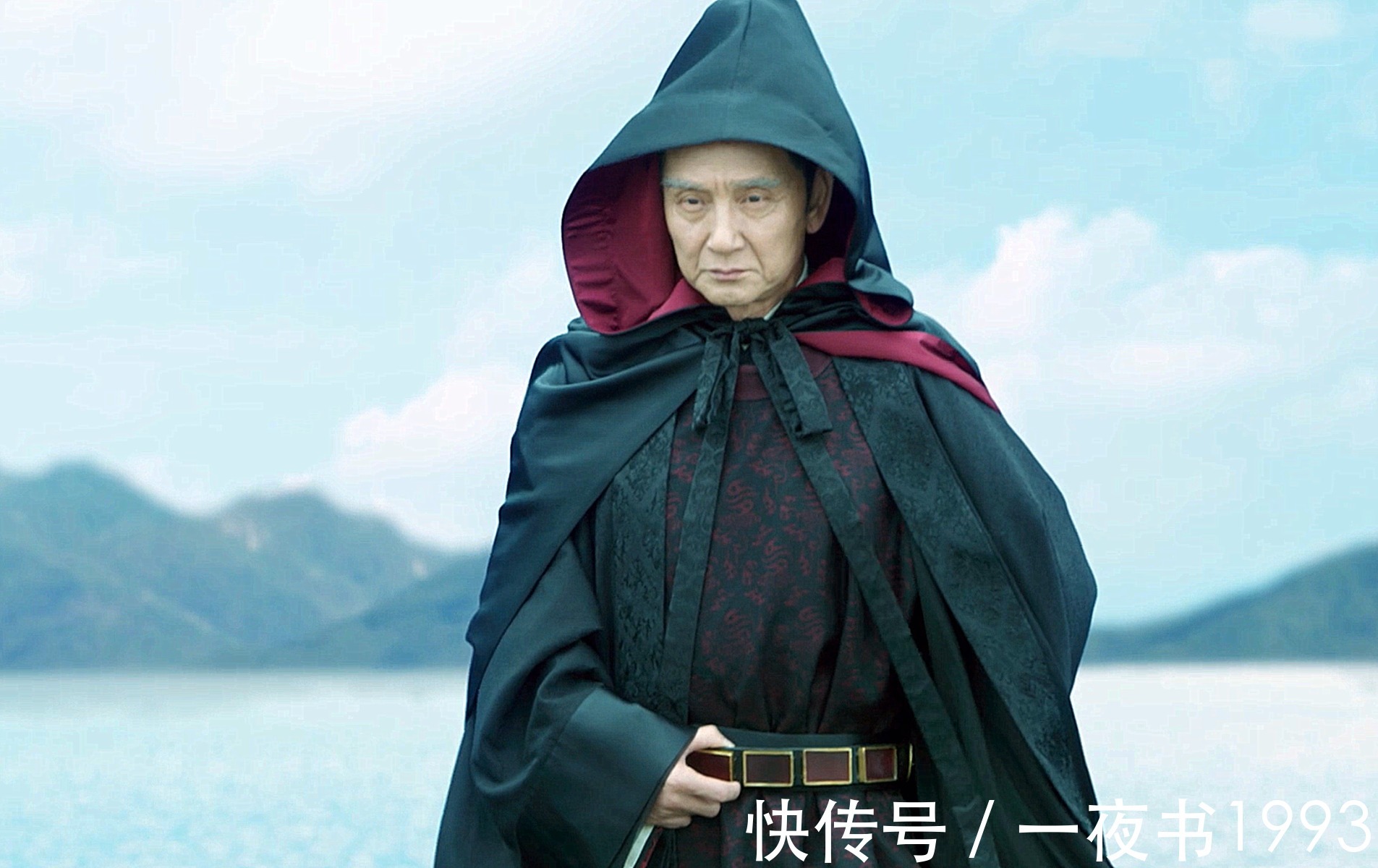 韩貂寺#雪中悍刀行:徐凤年6大仇人,韩貂寺最弱?杨太岁、柳蒿师不如他