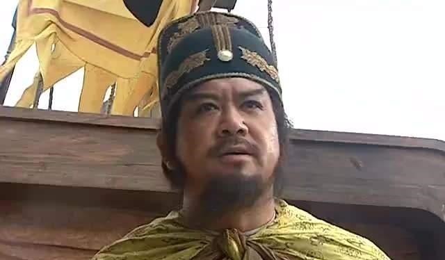 韩世忠!《水浒传》中南征方腊,这一战真实的历史,电视剧还原了多少