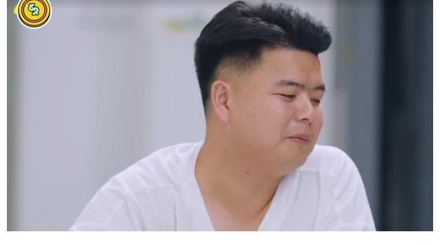 赵丽颖|《中餐厅5》有多假？客人吃到生米粉一声不吭，赵丽颖反应好得体