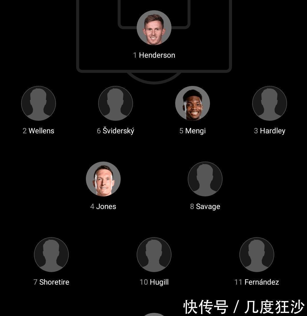 后腰|曼联久违铁卫重返赛场改打后腰,自曝切除半月板!获索帅弗爵鼓励