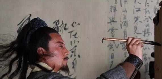 燕青$水浒传中,这几个人虽然“绰号”不响亮,但是却相当厉害!