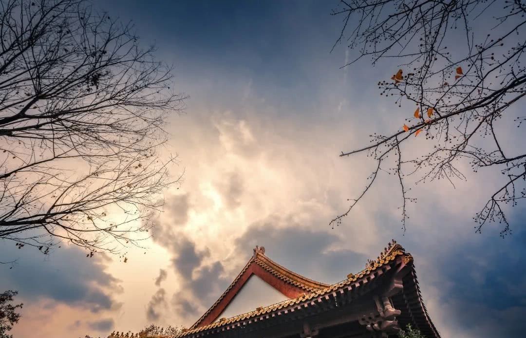 东晋|北伐者桓温错失军事奇才王猛