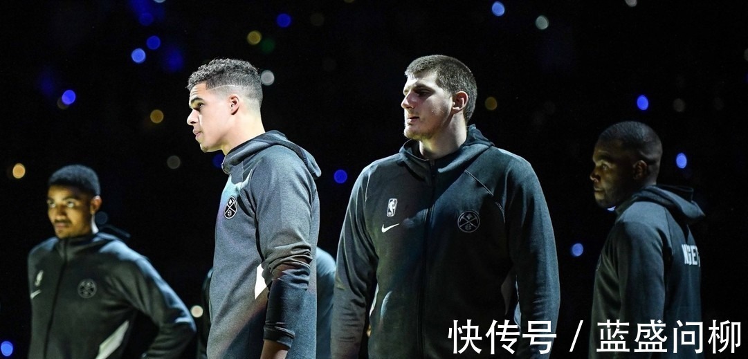 训练|那个胖子为什么是首发自律+有效训练,队友讲述约基奇的故事!