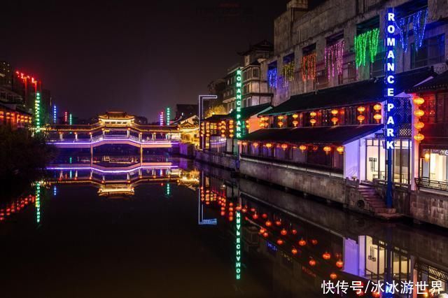 中年|浙江一“豪横”景点，仿建古城中藏着世界名秀，门票300都拦不住