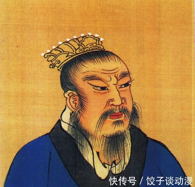 东汉|东汉皇帝刘秀真是刘邦的后代吗？历史上有多少王朝是刘邦后人创建