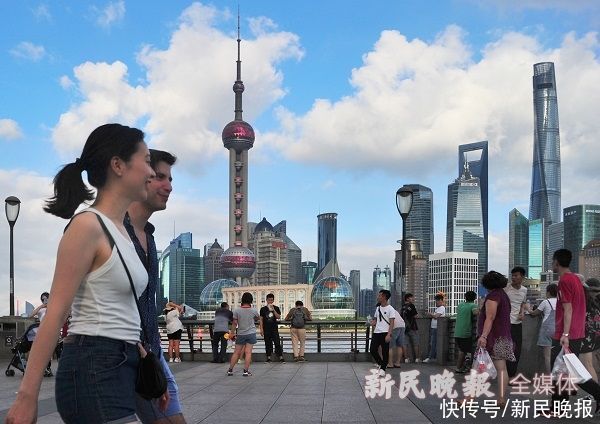 部门|9个部门联合发布“新12条”助力上海旅游提质增能跑出加速度