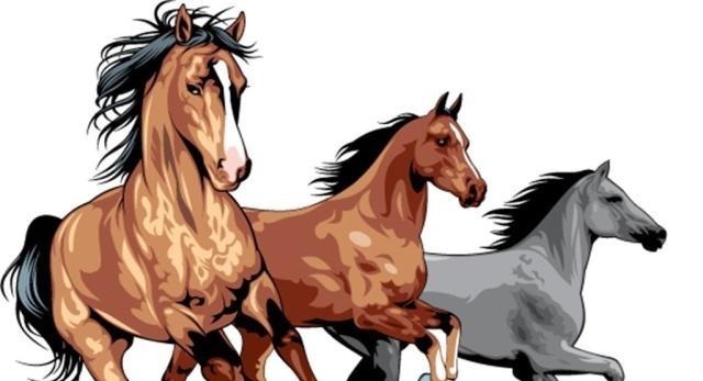 古代|古代打仗都会“射人先射马”别被骗了,古人从来不这样做!