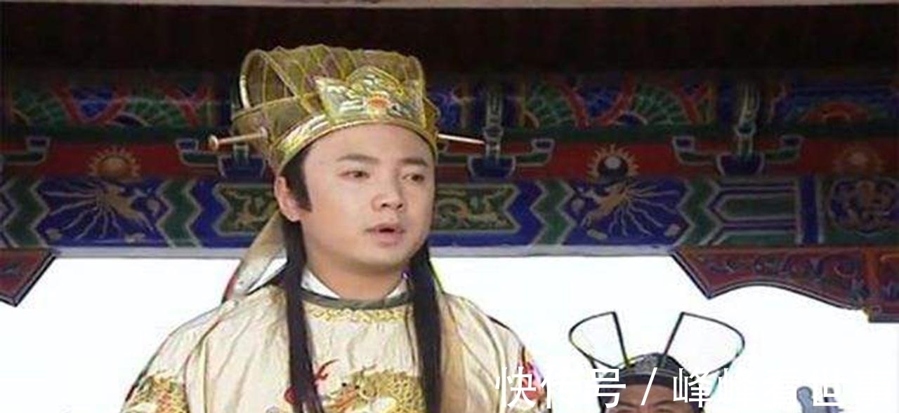 袁天罡!中国古代五大神秘人物, 一位去向成千古奇案, 一位据说现在还活着