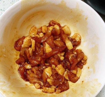 美味|豆角炒肉,绝对美味的秘诀