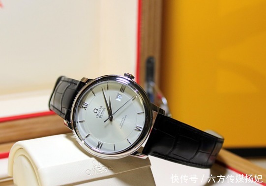 通勤腕表，这样佩戴才显高级，时尚简约又有档次