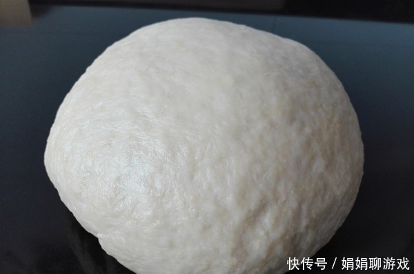 教你做蒸面包,不用面包机也不用烤箱,松软有嚼劲,好吃不上火