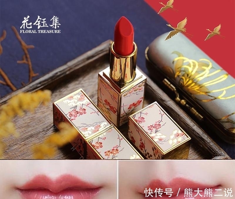 kylie|这些让你掏空腰包都要入的口红色号,涂上很温柔,让你变成软妹子