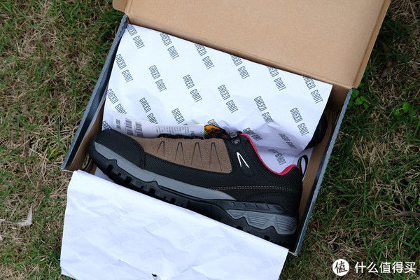 新春徒步登山好选择,图途户外鞋 体验