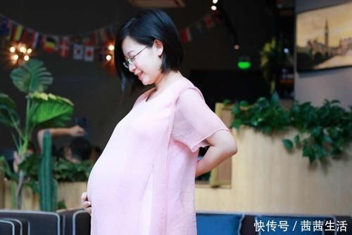 孕期|胎宝性别会影响孕期反应?这些差异确实比较普遍,孕妈可以自查