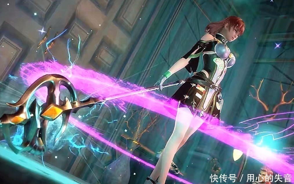 武魂|斗罗大陆动画中被魔改最多的角色,武魂没变,但缺少了一段重要情节