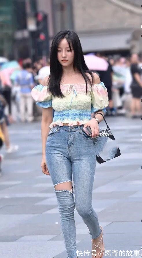 瑜伽裤 随便穿搭的瑜伽裤展现时尚风情，带来性感与妩媚的风采，魅力无限！