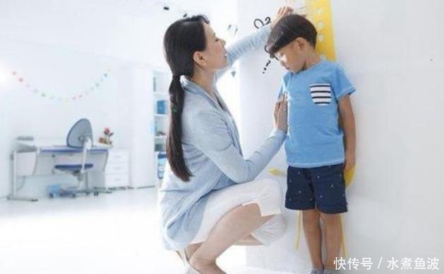 父母|孩子身体有这5种表现时，父母抓住机会，孩子有望多长10厘米