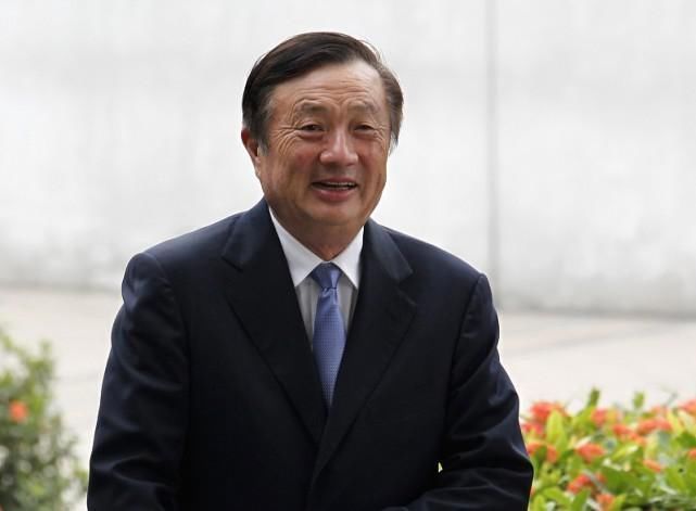 合作者|效仿任正非华为做出大胆决定，这一招确实很高明