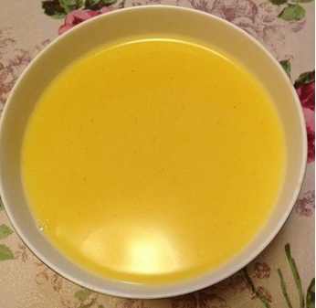 抗癌|此粥称为“黄金营养粥”,每一碗都能降三高,抗癌,医生们天天喝