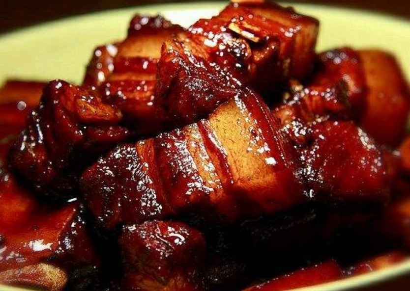 做红烧肉时，先焯水就错了！学会这么做，肉软烂入味无腥味