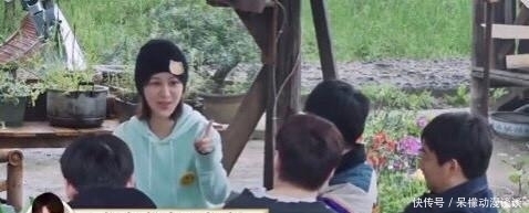 杨紫 明星开拖拉机犁地!《向往5》播放量破8.7亿,节目组请对人了