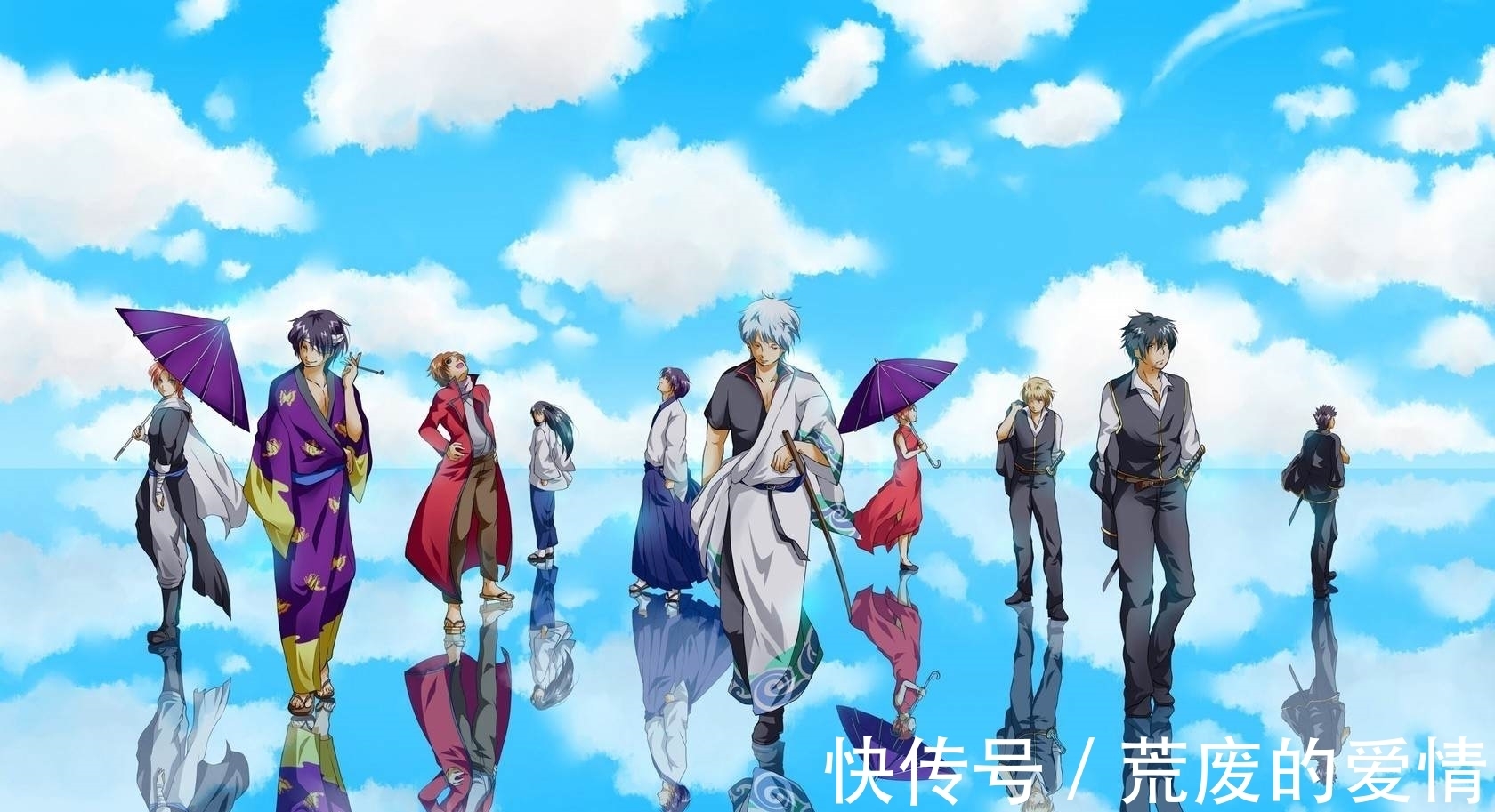 iqoo|二次元IP价值释放!大牌纷纷跨界联名,粉丝到底买不买账?