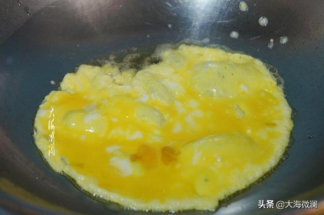 东北人|60岁阿姨的晚餐就吃这一盘，解馋解饿还顶饱，低脂营养不长肉