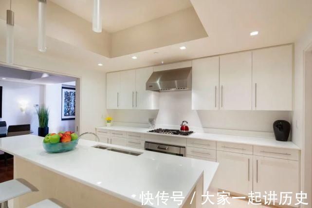 纽约|这才是真正的豪宅,你见过吗?这套纽约豪宅靓爆你的眼球!