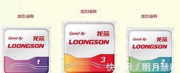 营业收入|国产龙芯对比英特尔净利润:差距无法接受