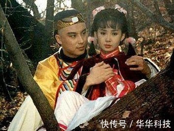 福康安#武侠小说中的百名绝色美女之最悲惨的女子马春花