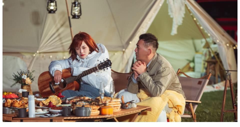 eric|當離婚成為綜藝，全球人民都很戲多