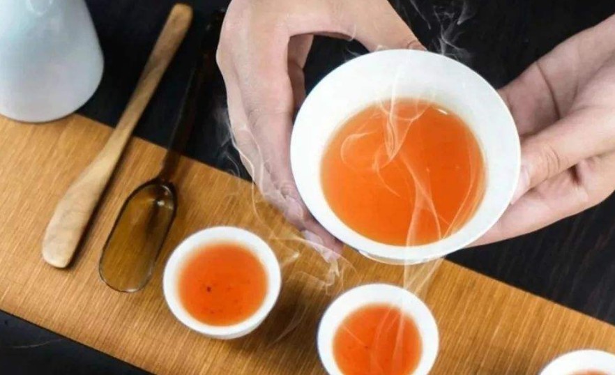 口臭是湿热体质的一大表现!送您一个小配方,湿热口臭全跑光